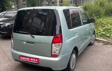 Mitsubishi Dingo, 2001 год, 245 000 рублей, 4 фотография