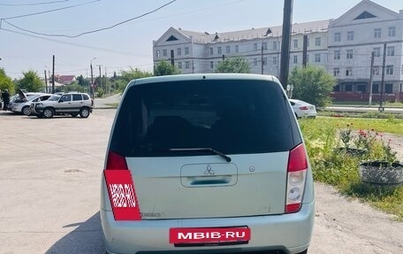 Mitsubishi Dingo, 2001 год, 245 000 рублей, 11 фотография