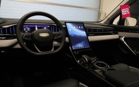 Geely Atlas, 2026 год, 3 909 990 рублей, 11 фотография