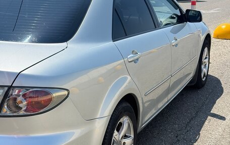 Mazda 6, 2007 год, 635 000 рублей, 2 фотография