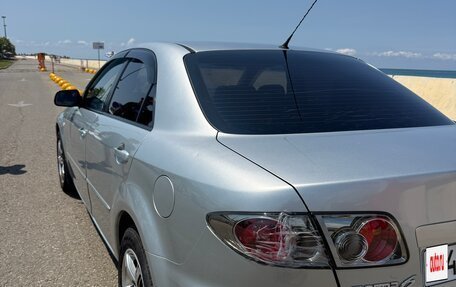 Mazda 6, 2007 год, 635 000 рублей, 5 фотография