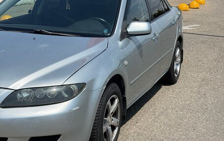 Mazda 6, 2007 год, 635 000 рублей, 4 фотография