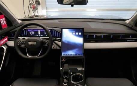 Geely Atlas, 2026 год, 3 909 990 рублей, 13 фотография