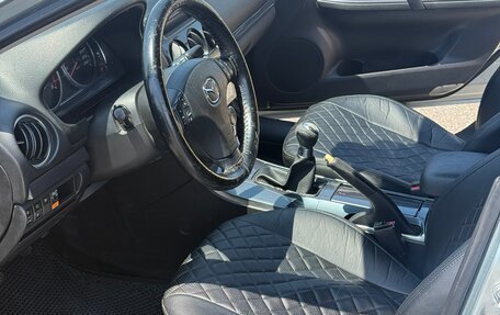 Mazda 6, 2007 год, 635 000 рублей, 11 фотография