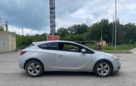 Opel Astra J, 2012 год, 557 000 рублей, 8 фотография