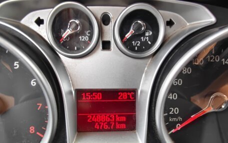 Ford Focus II рестайлинг, 2008 год, 450 000 рублей, 8 фотография