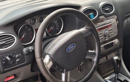 Ford Focus II рестайлинг, 2008 год, 450 000 рублей, 7 фотография
