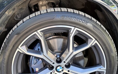 BMW X6, 2022 год, 11 200 000 рублей, 10 фотография