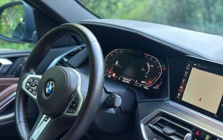 BMW X6, 2022 год, 11 200 000 рублей, 13 фотография