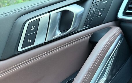 BMW X6, 2022 год, 11 200 000 рублей, 15 фотография