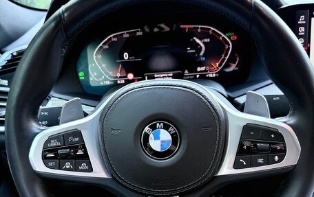 BMW X6, 2022 год, 11 200 000 рублей, 14 фотография