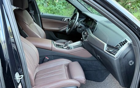 BMW X6, 2022 год, 11 200 000 рублей, 12 фотография