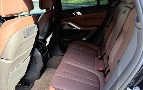 BMW X6, 2022 год, 11 200 000 рублей, 20 фотография
