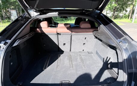 BMW X6, 2022 год, 11 200 000 рублей, 21 фотография