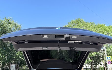 BMW X6, 2022 год, 11 200 000 рублей, 22 фотография