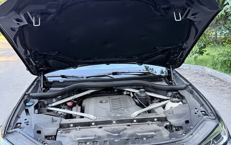 BMW X6, 2022 год, 11 200 000 рублей, 23 фотография
