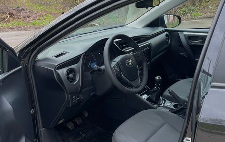 Toyota Corolla, 2017 год, 1 500 000 рублей, 9 фотография