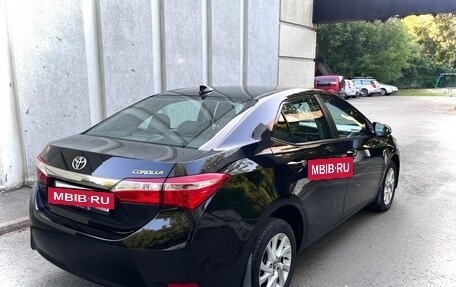 Toyota Corolla, 2017 год, 1 500 000 рублей, 8 фотография