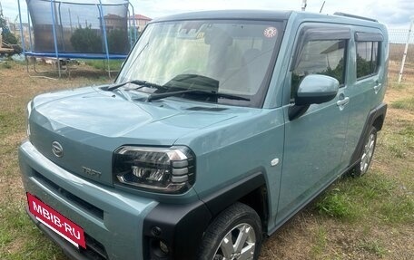 Daihatsu Taft, 2021 год, 1 200 000 рублей, 3 фотография