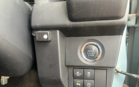 Daihatsu Taft, 2021 год, 1 200 000 рублей, 13 фотография
