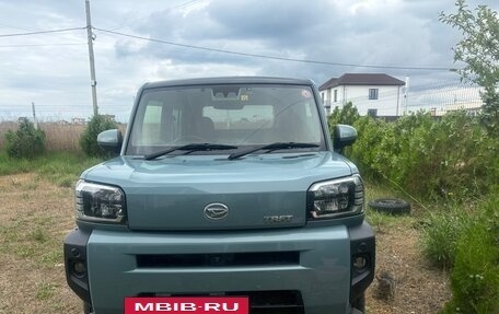Daihatsu Taft, 2021 год, 1 200 000 рублей, 2 фотография