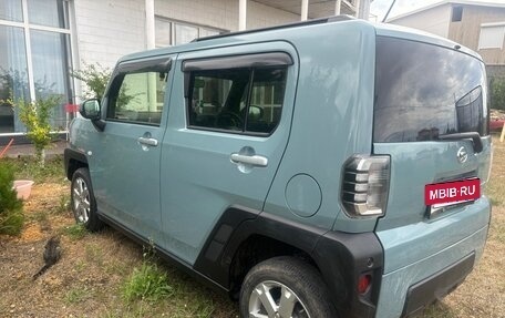 Daihatsu Taft, 2021 год, 1 200 000 рублей, 4 фотография
