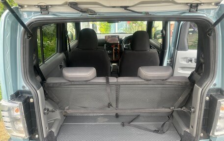 Daihatsu Taft, 2021 год, 1 200 000 рублей, 17 фотография