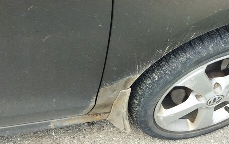 Volkswagen Jetta VI, 2011 год, 750 000 рублей, 12 фотография