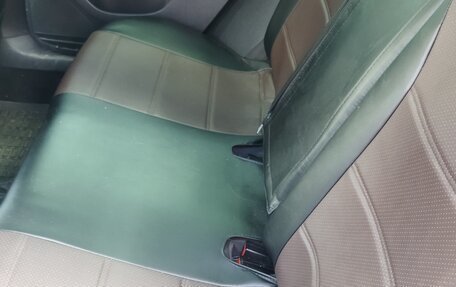 Volkswagen Jetta VI, 2011 год, 750 000 рублей, 17 фотография