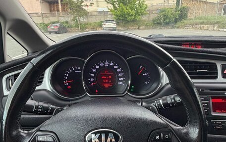 KIA cee'd III, 2013 год, 990 000 рублей, 5 фотография