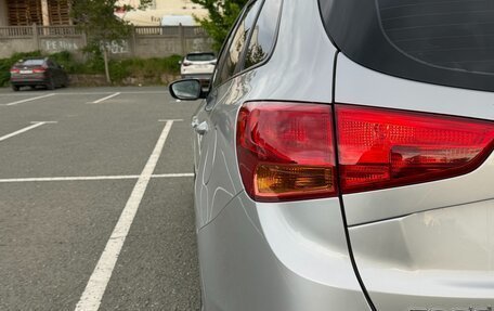 KIA cee'd III, 2013 год, 990 000 рублей, 9 фотография