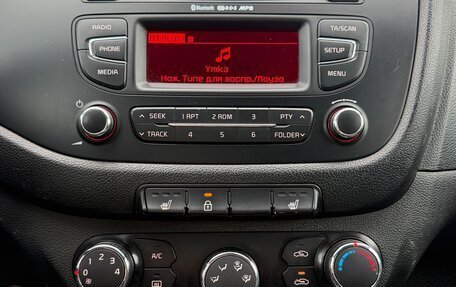 KIA cee'd III, 2013 год, 990 000 рублей, 4 фотография