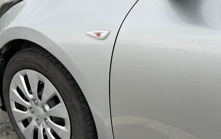 KIA cee'd III, 2013 год, 990 000 рублей, 7 фотография