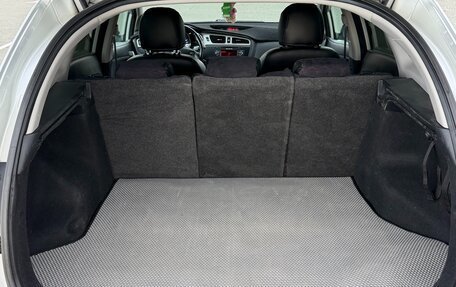 KIA cee'd III, 2013 год, 990 000 рублей, 11 фотография