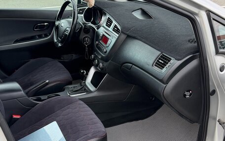KIA cee'd III, 2013 год, 990 000 рублей, 13 фотография
