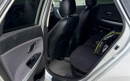 KIA cee'd III, 2013 год, 990 000 рублей, 17 фотография