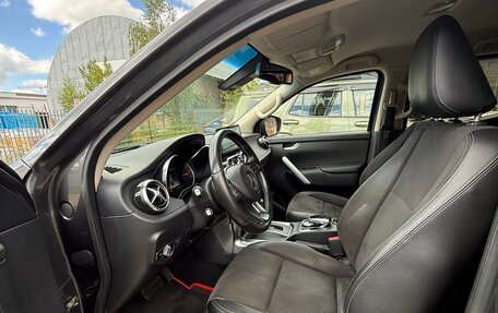 Mercedes-Benz X-Класс I, 2018 год, 3 700 000 рублей, 9 фотография