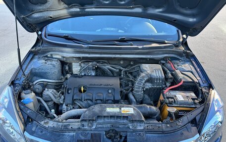 KIA cee'd I рестайлинг, 2010 год, 850 000 рублей, 10 фотография