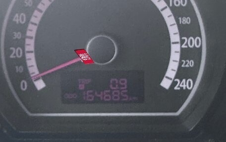 KIA cee'd I рестайлинг, 2010 год, 850 000 рублей, 17 фотография