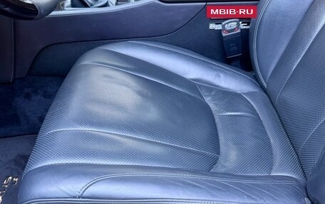 Lexus LX III, 2017 год, 6 430 000 рублей, 19 фотография