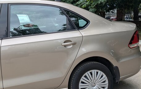 Volkswagen Polo VI (EU Market), 2018 год, 1 120 000 рублей, 7 фотография