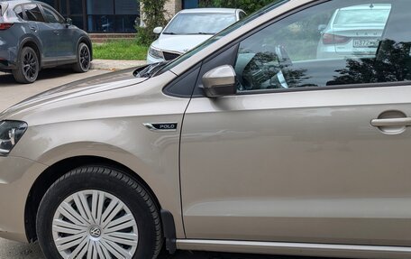 Volkswagen Polo VI (EU Market), 2018 год, 1 120 000 рублей, 6 фотография