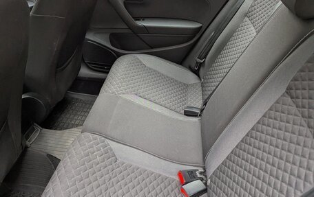 Volkswagen Polo VI (EU Market), 2018 год, 1 120 000 рублей, 14 фотография