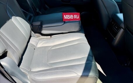 Lexus LX III, 2017 год, 6 430 000 рублей, 32 фотография