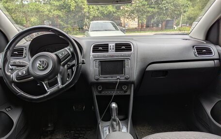 Volkswagen Polo VI (EU Market), 2018 год, 1 120 000 рублей, 26 фотография