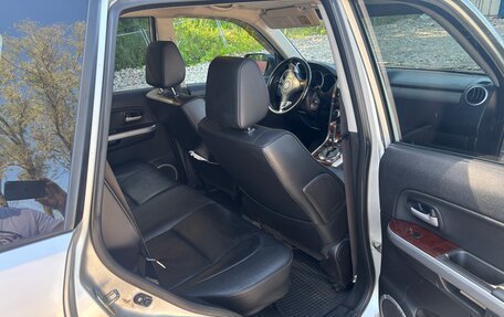 Suzuki Grand Vitara, 2006 год, 730 000 рублей, 5 фотография