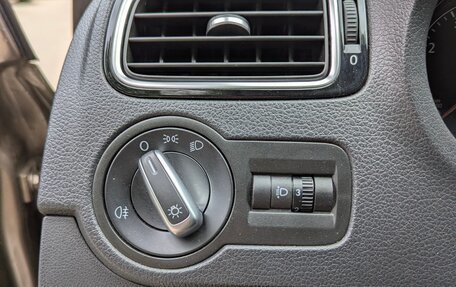 Volkswagen Polo VI (EU Market), 2018 год, 1 120 000 рублей, 25 фотография