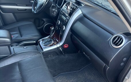 Suzuki Grand Vitara, 2006 год, 730 000 рублей, 4 фотография