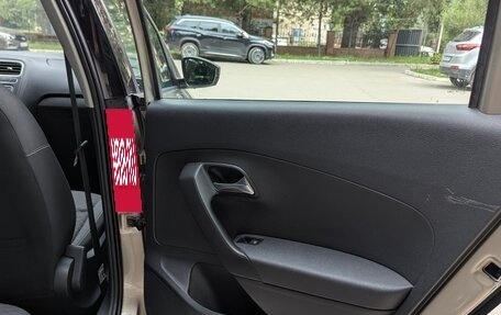 Volkswagen Polo VI (EU Market), 2018 год, 1 120 000 рублей, 16 фотография