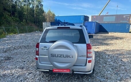 Suzuki Grand Vitara, 2006 год, 730 000 рублей, 2 фотография